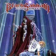 Black Sabbath - 1992 - Dehumanizer